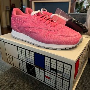 Reebok limited edition